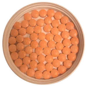 7 kings 12mg (7-OH kratom) Tangerine Bombs Dolla Tablets (Tested: 15.8mg)