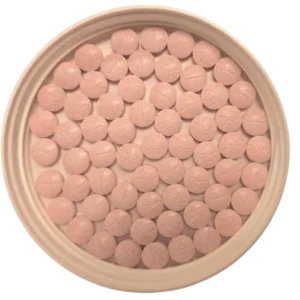7 kings 12mg (7-OH kratom) Wild Berry Dolla Tablets (Tested: 15.4mg)