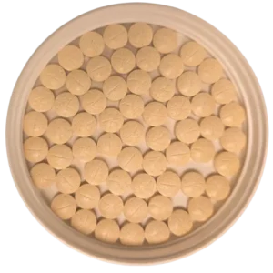 7 kings 7oh kratom 35mg (7-OH) Sweet Mint Tablets (tested 37mg)
